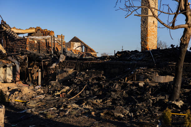 24/7 Emergency Fire Damage Removal experts in Glendale, WI