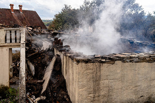 Reliable Fire Damage Removal contractor in Glendale, WI by Fire Damage Biloxi